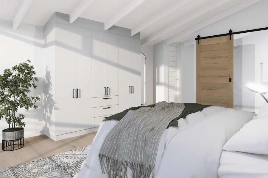 4 Bedroom Property for Sale in Seaside Longships Western Cape